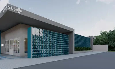 divulgação/Novo PAC