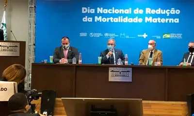 Saúde lança Câmara Técnica para elaborar políticas públicas de redução da mortalidade materna