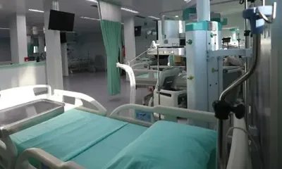 Pela primeira vez desde o início da pandemia, 20 estados registram taxa de ocupação de leitos inferior a 50%