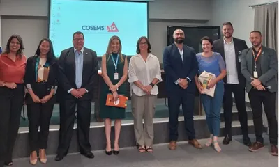 Oficina Técnica da RNDS e Conecte SUS é realizada no Estado de Minas Gerais