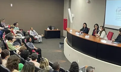 Divulgação/MS