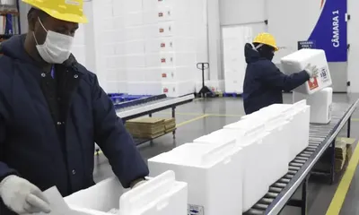 Maior campanha de vacinação da história do Brasil chega a 300 milhões de doses distribuídas contra a Covid-19