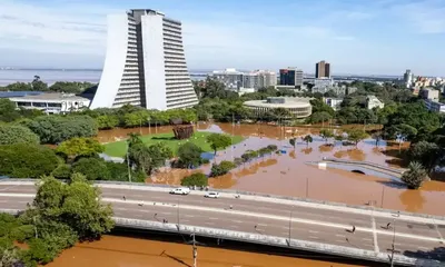 Gustavo Mansur/Agência Brasil