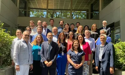 Encontro no Chile sobre saúde da pessoa idosa tem participação do Ministério da Saúde