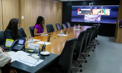 divulgação/MS