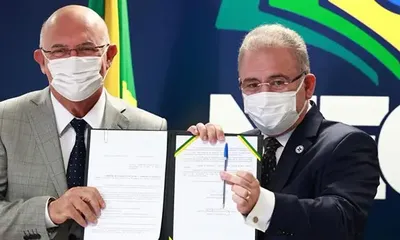 Governo Federal apresenta orientações para volta segura às aulas presenciais