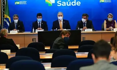 100 milhões de doses por ano: Brasil terá produção nacional de vacinas Covid-19 da Pfizer
