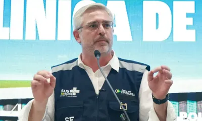 Erasmo Salomão/MS