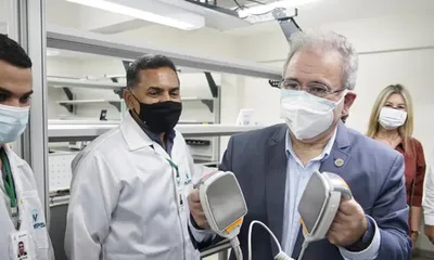 Ministério da Saúde passa a marca de 53 milhões de doses de vacinas Covid distribuídas em todo país