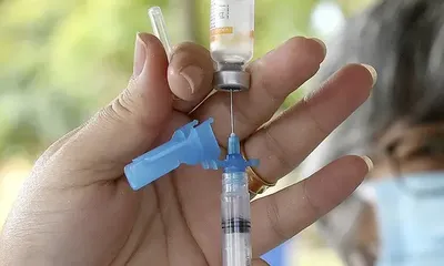 Saúde ultrapassa a marca de 100 milhões de doses distribuídas de vacinas Covid-19