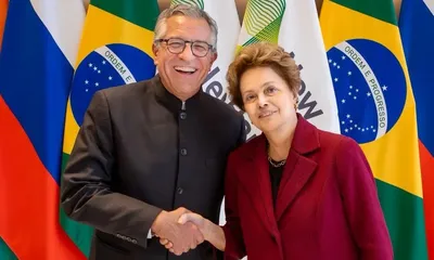 João Risi/MS