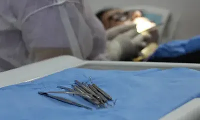 Ministério da Saúde atualiza nota técnica sobre ações de Laboratórios Regionais de Próteses Dentárias