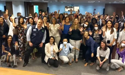 Ministério da Saúde aposta em qualificação de gestores da saúde para redução da mortalidade materna