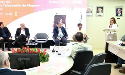divulgação/MS