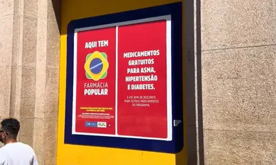 divulgação/MS