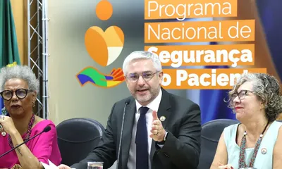 Erasmo Salomão/Saes