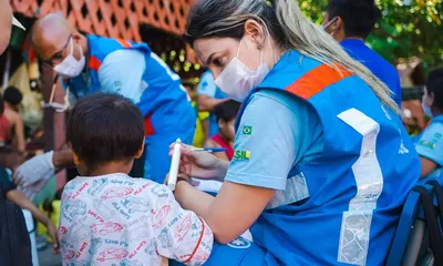 Divulgação/MS