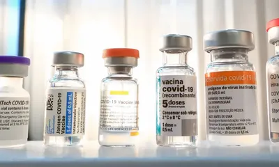 Resultados preliminares de pesquisa sobre dose de reforço das vacinas Covid-19 são apresentados em Oxford