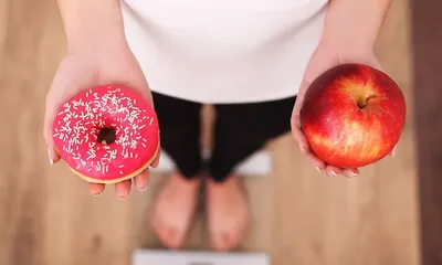Atenção às pessoas com sobrepeso e obesidade na APS é destaque no próximo webinário com foco na promoção da saúde
