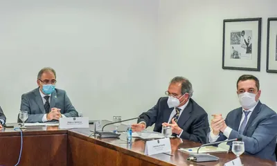 Eduardo Menezes
ASCOM/CASA CIVIL-PR