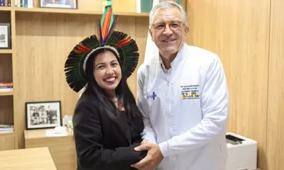 Ministério da Saúde