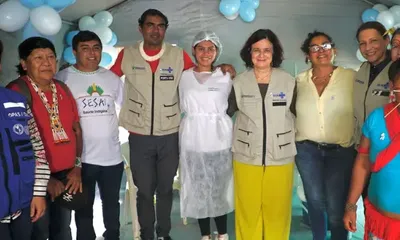 Divulgação/MS