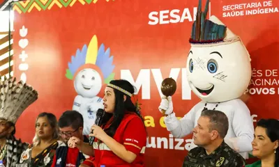 Fábio Maciel /MS
