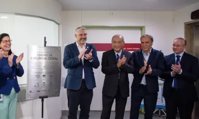 Rafael Nascimento