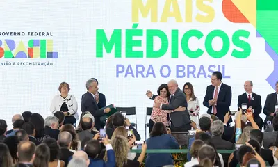 Mais Médicos: entenda como a retomada do programa vai priorizar formação dos profissionais