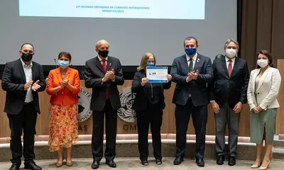 MS reconhece eficiência em gestões municipais na 12ª reunião da CIT