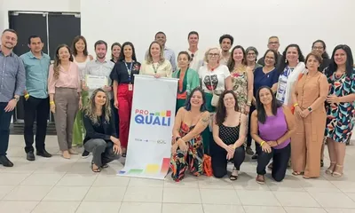 Marcos Sousa/DenaSUS