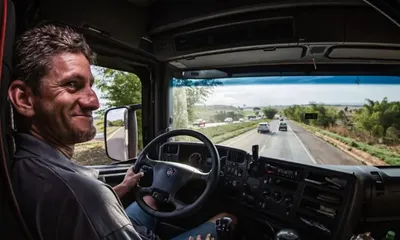 Municípios recebem mais R$ 330 mil para ampliar acesso à saúde de caminhoneiros e caminhoneiras