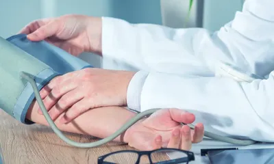 Hipertensão arterial: hábitos saudáveis ajudam na prevenção e no controle da doença