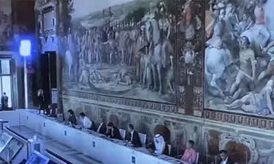 O Brasil é o único país com mais de 100 milhões de habitantes que assegura acesso universal e gratuito a serviços de saúde", diz ministro em reunião do G20