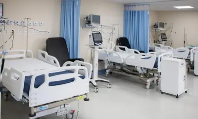 Para ampliar atendimento, Padilha entrega 160 leitos na Bahia e 167 ambulâncias para Norte e Nordeste