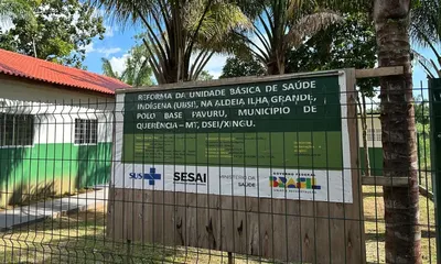 divulgação/MS