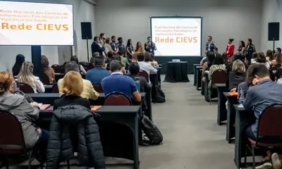 divulgação/MS