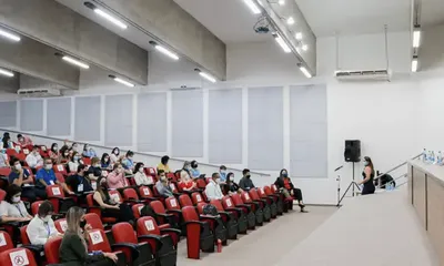 Ministério da Saúde leva Oficina Previne Brasil para Goiás