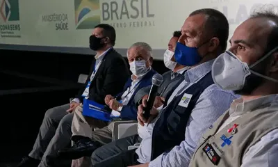Alagoas é o primeiro estado do nordeste a receber a oficina Previne Brasil