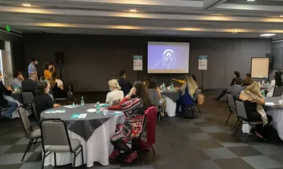 Profissionais do DATASUS participaram de Oficina de Design Thinking promovida pelo Hospital Alemão Oswaldo Cruz (HAOC)