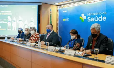 Lançada 2ª edição de manual com recomendações para gestantes e puérperas