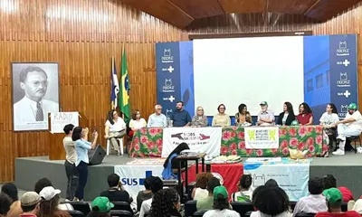 Nádia Conceição/MS