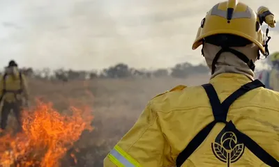 Brasília Ambiental