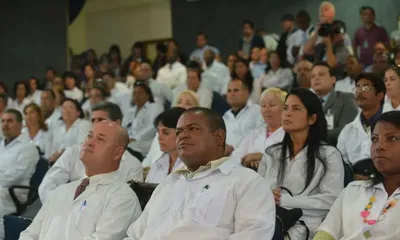 Mais Médicos: começa etapa para profissionais escolherem locais de atuação