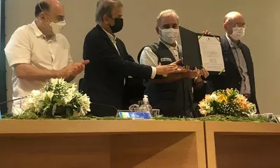 Saúde destina R$ 10,6 milhões para equipamento de radioterapia em São José do Rio Preto (SP)