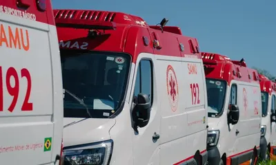 Divulgação/MS