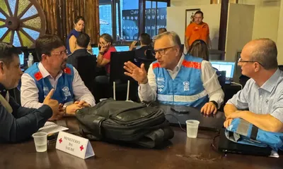 divulgação/MS