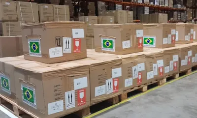 divulgação/MS