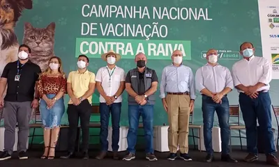 Divulgação MS