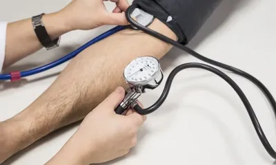 Inscreva-se na Semana de Doenças Crônicas não Transmissíveis